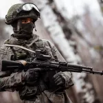 Российские бойцы рассказали об обстановке в освобожденной от ВСУ Плетеневке