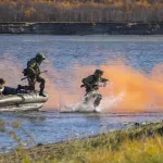 Российские флаги в Селидово: сводка событий в зоне СВО на 24 октября