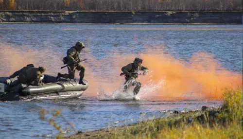 Боевые действия в зоне СВО: сводка событий на 23 августа