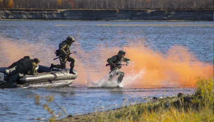 Российские флаги в Селидово: сводка событий в зоне СВО на 24 октября