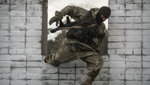 Подписан указ о призыве на военные сборы из запаса. Кто в запасе ВС РФ