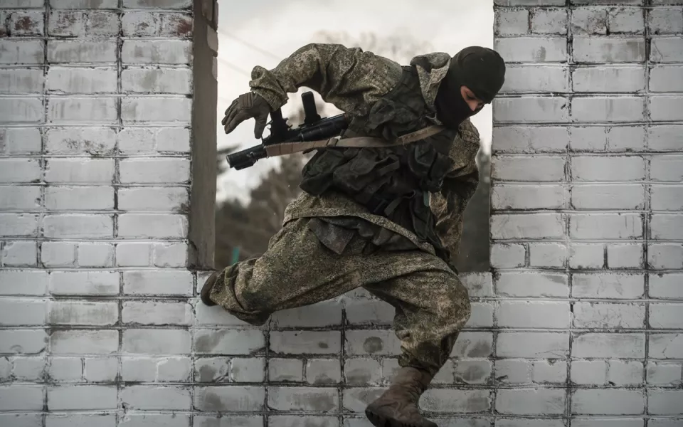 СМИ: до полного освобождения Курской области остался один населенный пункт