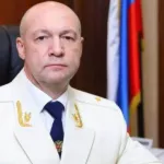 Прокурор Чувашии Андрей Фомин умер при заплыве по Волге