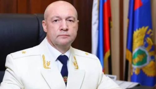 Прокурор Чувашии Андрей Фомин умер при заплыве по Волге
