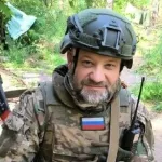 Алтайский депутат Владимир Громов получил ранение в зоне СВО