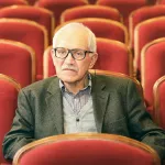 Онкобольной кинорежиссер Александр Митта умер на 93 году жизни