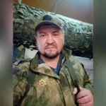 Командир отряда спецназа Ахмат Евгений Писаренко погиб на СВО