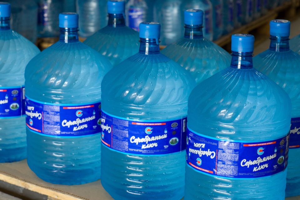 "Ключ к здоровью" в "Рассветах над Бией"