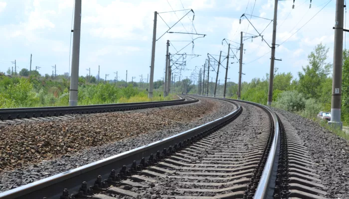 Подростка осудили за попытку теракта на железной дороге в Сибири по заданию СБУ