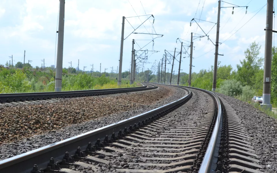 Подростка осудили за попытку теракта на железной дороге в Сибири по заданию СБУ