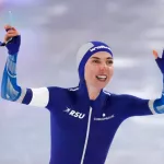 Российские конькобежки планируют перейти в сборную Казахстана