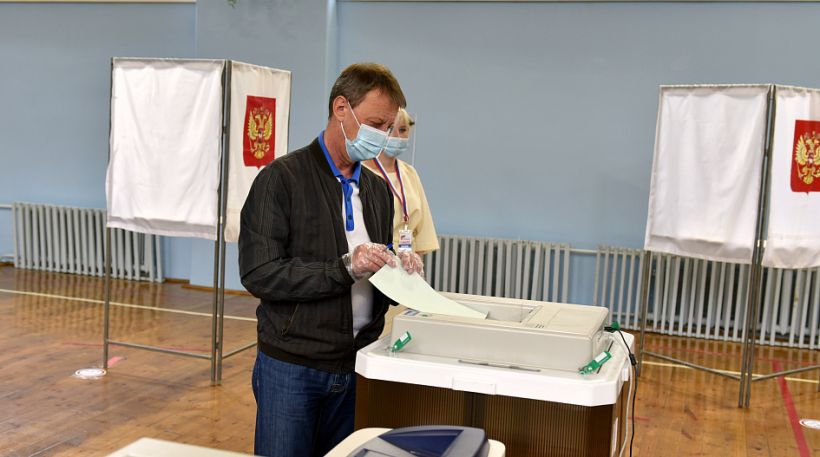  Фото:Анна Меньшикова, пресс-служба администрации Барнаула