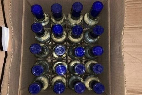 Мастера спирта. Кто в крае покупает самогонные аппараты и как регулируется этот рынок