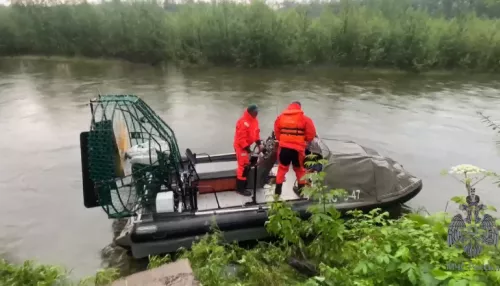 В Бурятии нашли мертвой последнюю пропавшую во время сплава по реке туристку