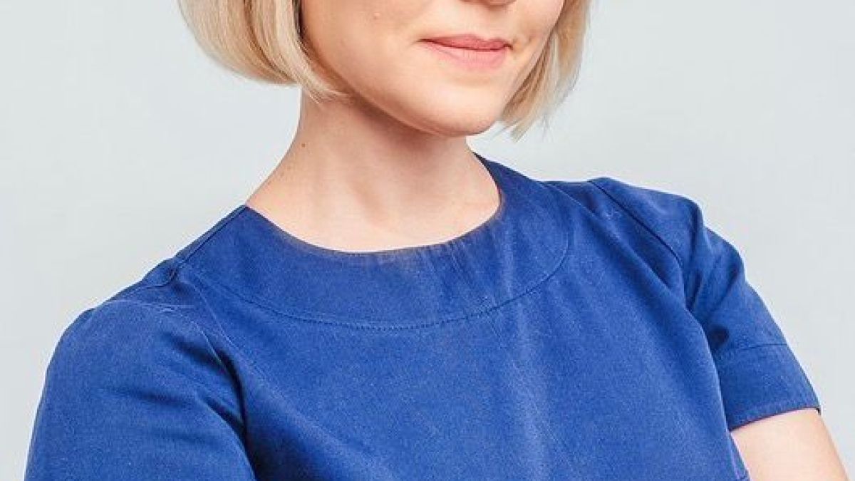 Алла Вигель