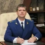 Экс-зампрокурора Алтая Александр Яновский стал прокурором Забайкальского края