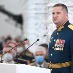 Кто такой генерал Олег Цоков и что известно о его гибели