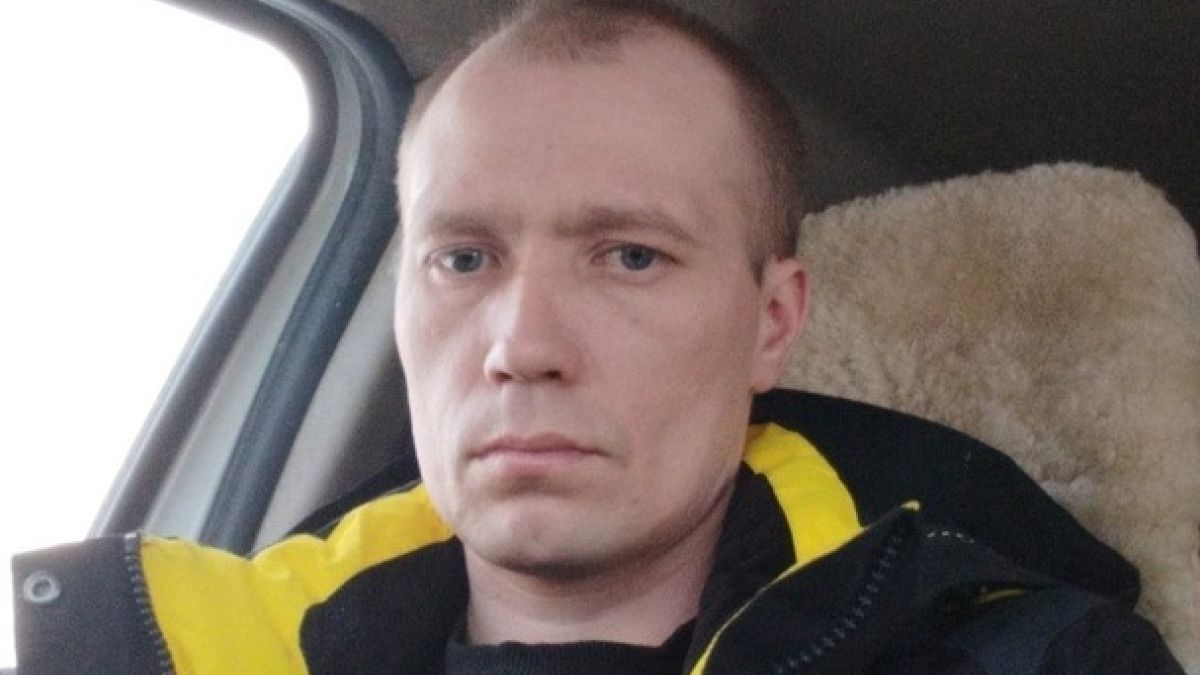 Подозреваемый в убийстве 12-летней девочки