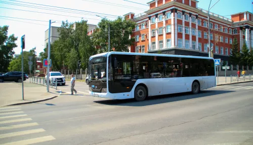 АвтоБУМ городского масштаба. Как в Барнауле освежают общественный транспорт