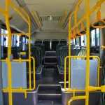 В барнаульском автобусе произошла очередная драка
