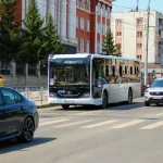 Новое движение. В Барнауле апгрейдят транспорт и создают производство трамваев