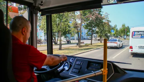 В Барнауле запустят автобусный маршрут №99. Как он будет ездить?