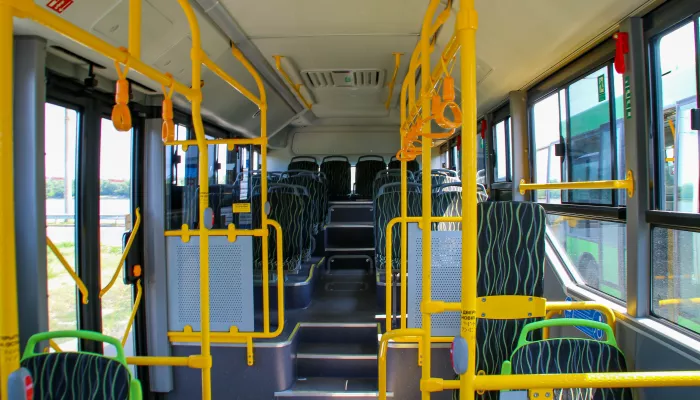 маршрут 18 автобуса барнаул