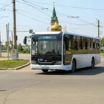 Формула развития. Как в Барнауле будут модернизировать городской транспорт