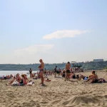 Время отдыха: какие пляжи откроют в Барнауле в 2026 году. Интерактивная карта