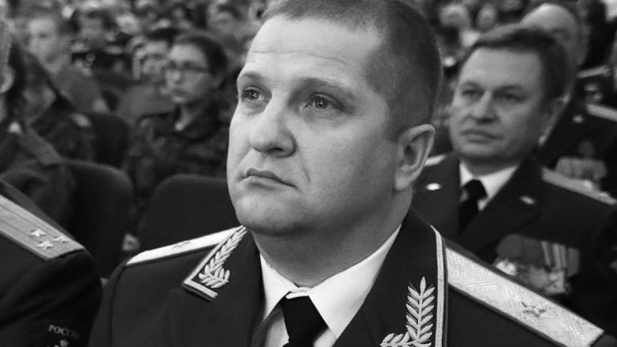 Олег Цоков
