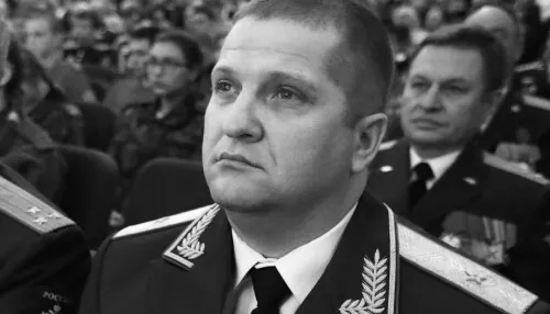 Стало известно, когда похоронят генерал-лейтенанта Цокова