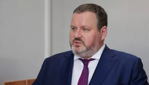 Глава Минтруда РФ похвалил алтайского губернатора за кадровую систему