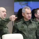 Куда пропал генерал Суровикин: что пишут СМИ о судьбе генерала Армагеддон