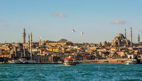 Ученые спрогнозировали в Турции новое разрушительное землетрясение