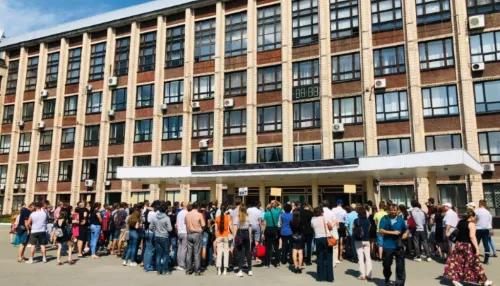 Почему в колледж АлтГТУ поступают даже после аспирантуры