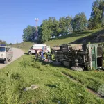 Пострадавшие в ДТП по пути на Каракольские озера заявили иск на 10 млн рублей