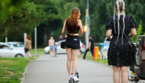Последний летний привет: в Алтайском крае 28 августа потеплеет до +32 градусов