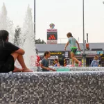 Июнь в Барнауле побил рекорд 2012 года по аномальной жаре