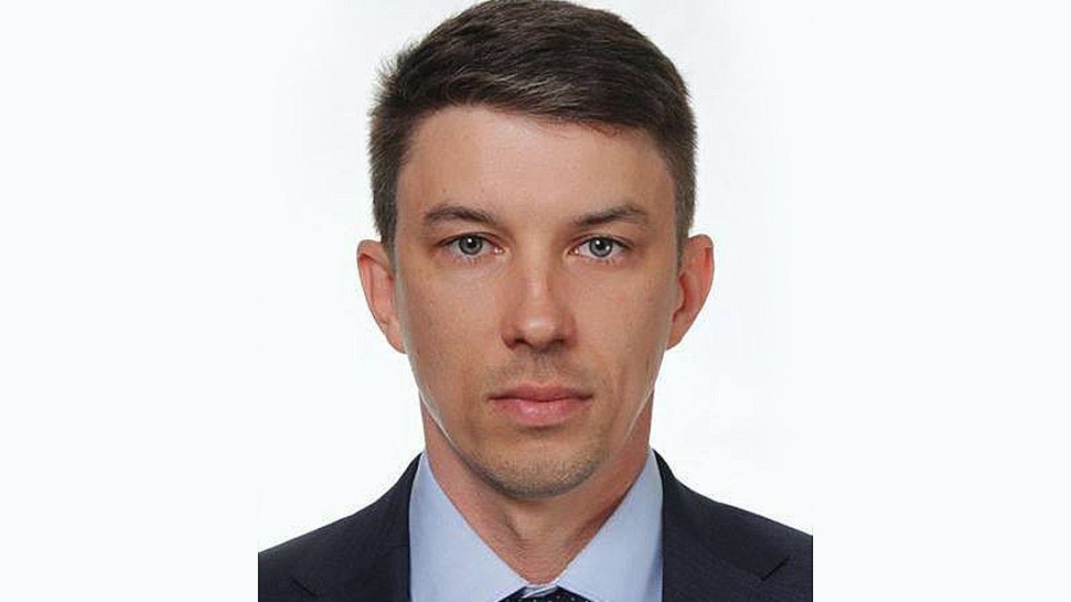 Антон Черников