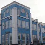 90-летнее здание Минстроя в Барнауле отреставрируют по проекту томичей