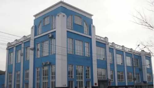 90-летнее здание Минстроя в Барнауле отреставрируют по проекту томичей