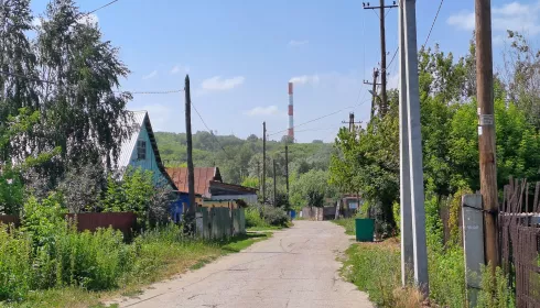 Жаркая Куба: как выглядит и чем живет малоизвестный район Барнаула. Фоторепортаж