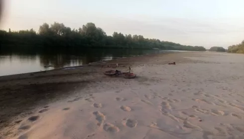 Алтайские прокуроры проведут проверку после смерти двух мальчиков в реке Чумыш