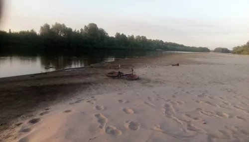 Алтайские прокуроры проведут проверку после смерти двух мальчиков в реке Чумыш