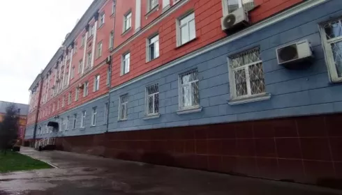 В Барнауле историческое здание бывшей гостиницы отремонтируют за 16,6 млн рублей