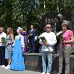 Известные актеры дали старт Всероссийскому фестивалю Шукшинские дни на Алтае
