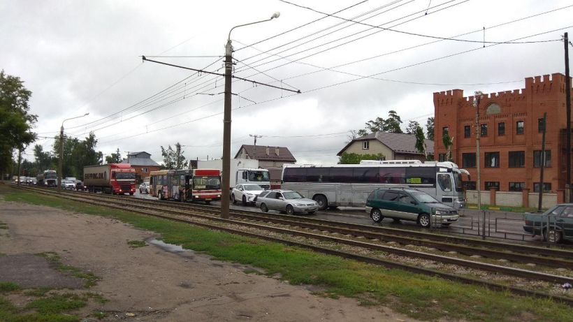  Фото:Толк