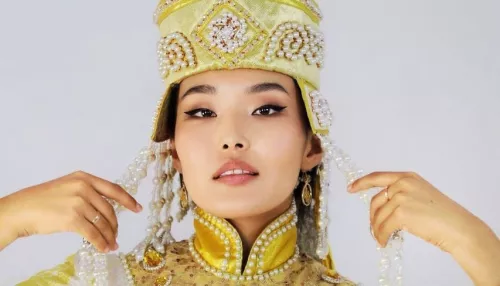 Новосибирская студентка представит Россию в конкурсе красоты Face of Asia – 2023