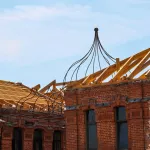 Архитектурный феникс. Как в Барнауле восстанавливают Дом афганцев после пожара