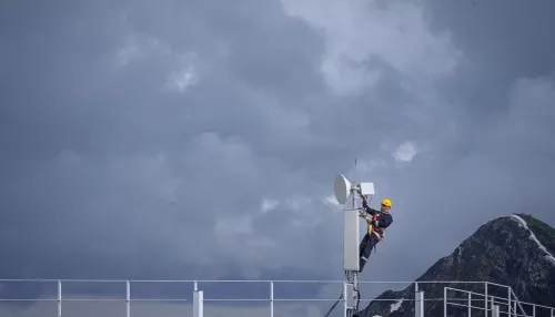 Билайн расширил зону роуминга до 218 направлений, добавив Сан-Томе, Принсипи и другие